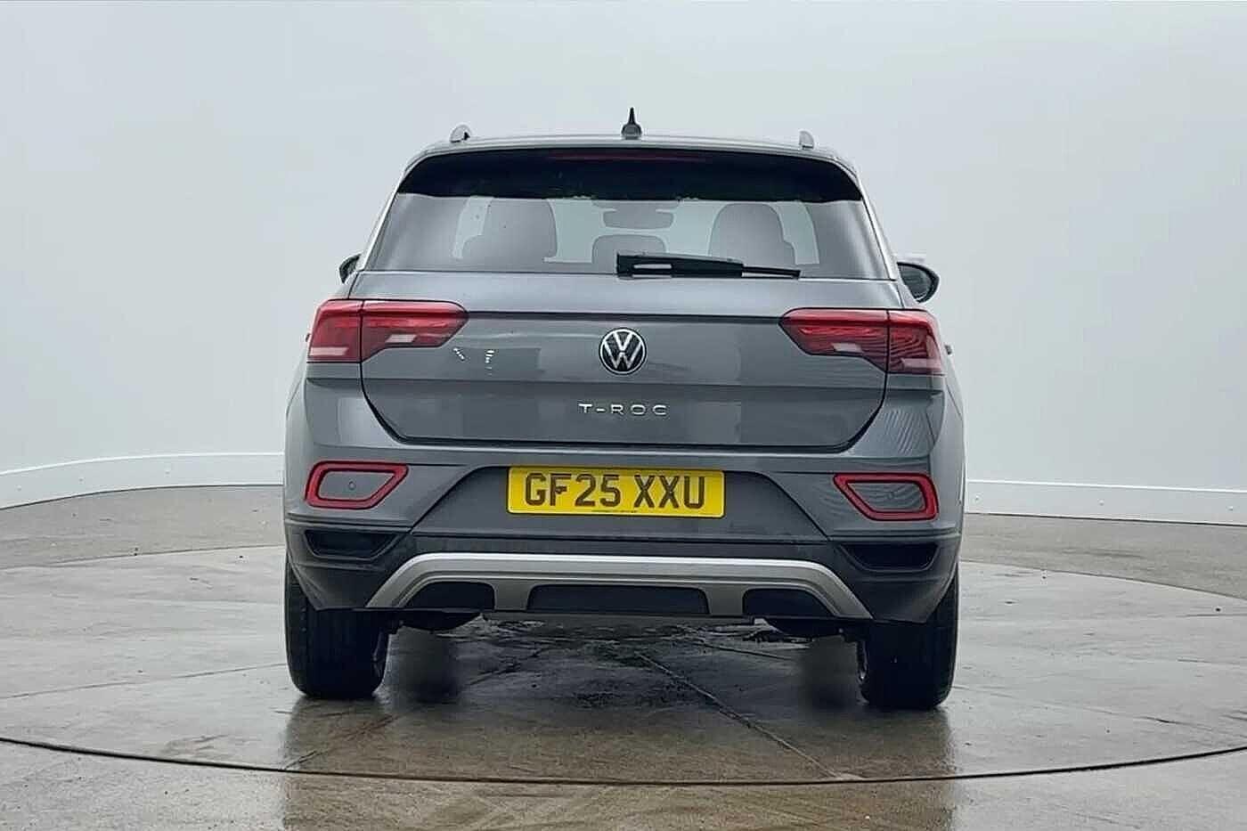 Used Volkswagen T-Roc 2025 for sale - 77879181: Photo 9