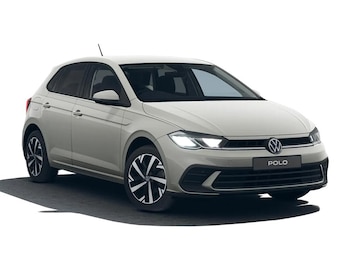 Used Volkswagen Polo 2026 for sale - 78532201: Photo