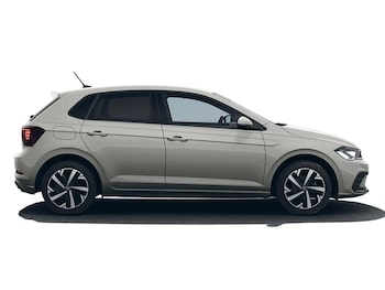 Used Volkswagen Polo 2026 for sale - 78532201: Photo
