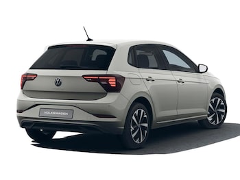 Used Volkswagen Polo 2026 for sale - 78532201: Photo