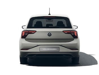 Used Volkswagen Polo 2026 for sale - 78532201: Photo