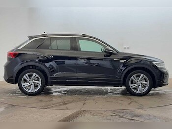 Used Volkswagen T-Roc 2025 for sale - 76469320: Photo