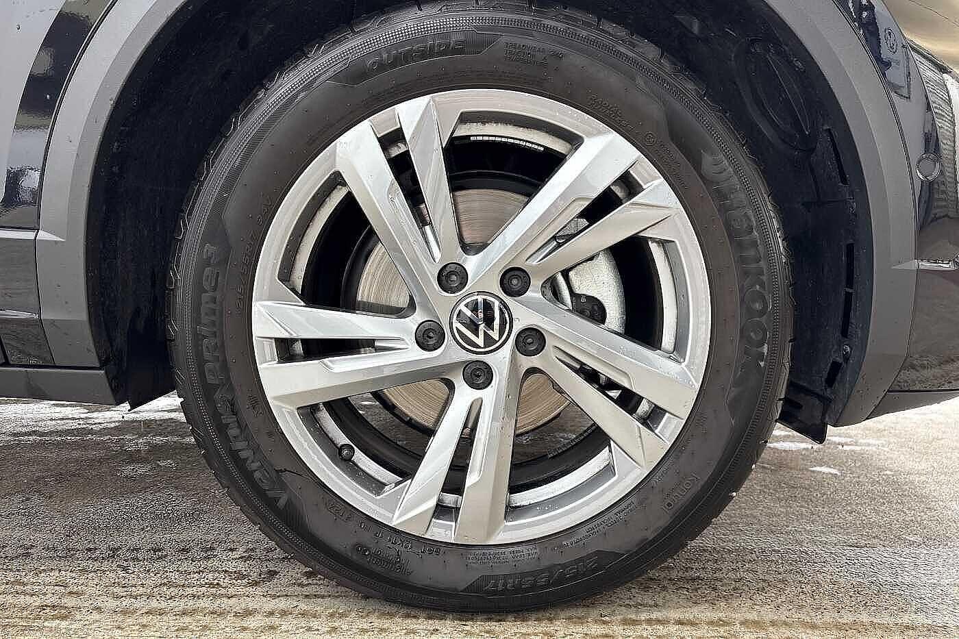 Used Volkswagen T-Roc 2025 for sale - 76469320: Photo 5