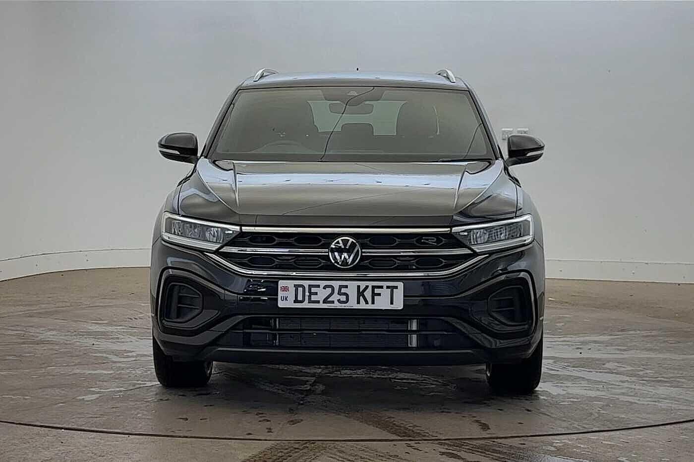 Used Volkswagen T-Roc 2025 for sale - 76469320: Photo 7