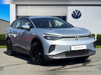 Used Volkswagen ID.4 2025 for sale - 78454269: Photo