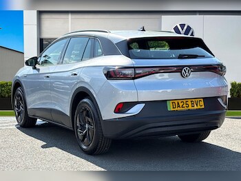 Used Volkswagen ID.4 2025 for sale - 78454269: Photo
