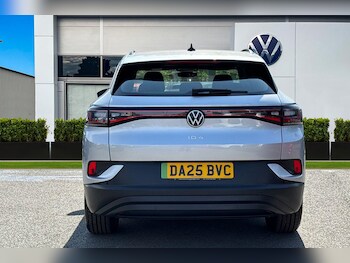 Used Volkswagen ID.4 2025 for sale - 78454269: Photo