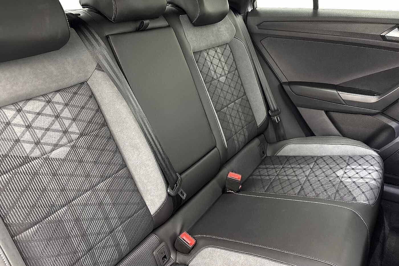 Used Volkswagen T-Roc 2025 for sale - 78001819: Photo 10