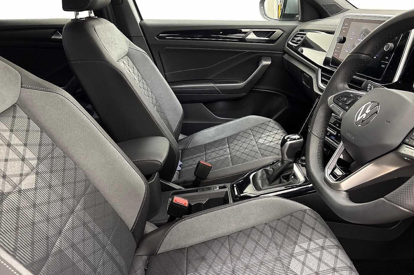 Used Volkswagen T-Roc 2025 for sale - 78001819: Photo 11