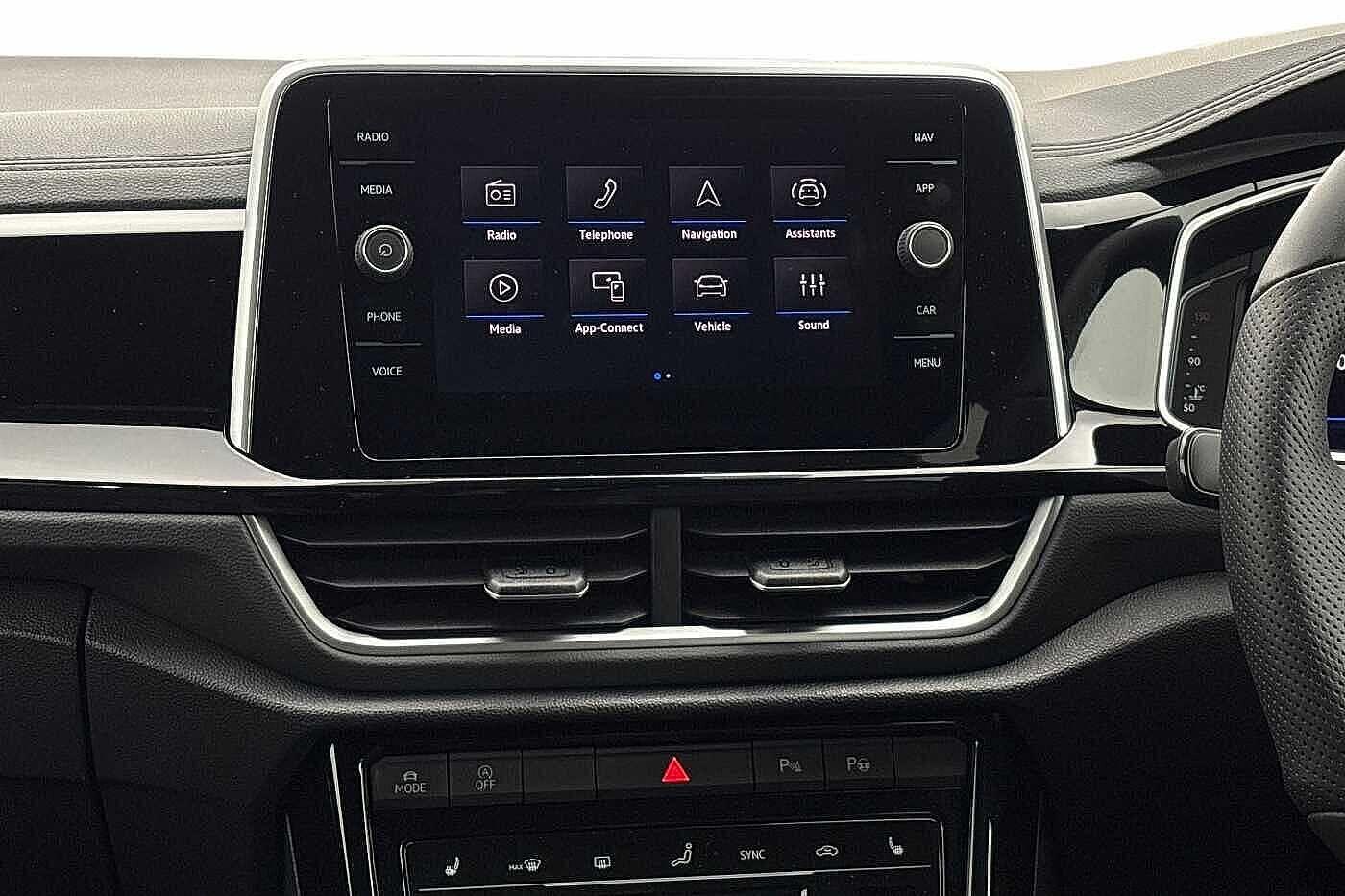 Used Volkswagen T-Roc 2025 for sale - 78001819: Photo 13