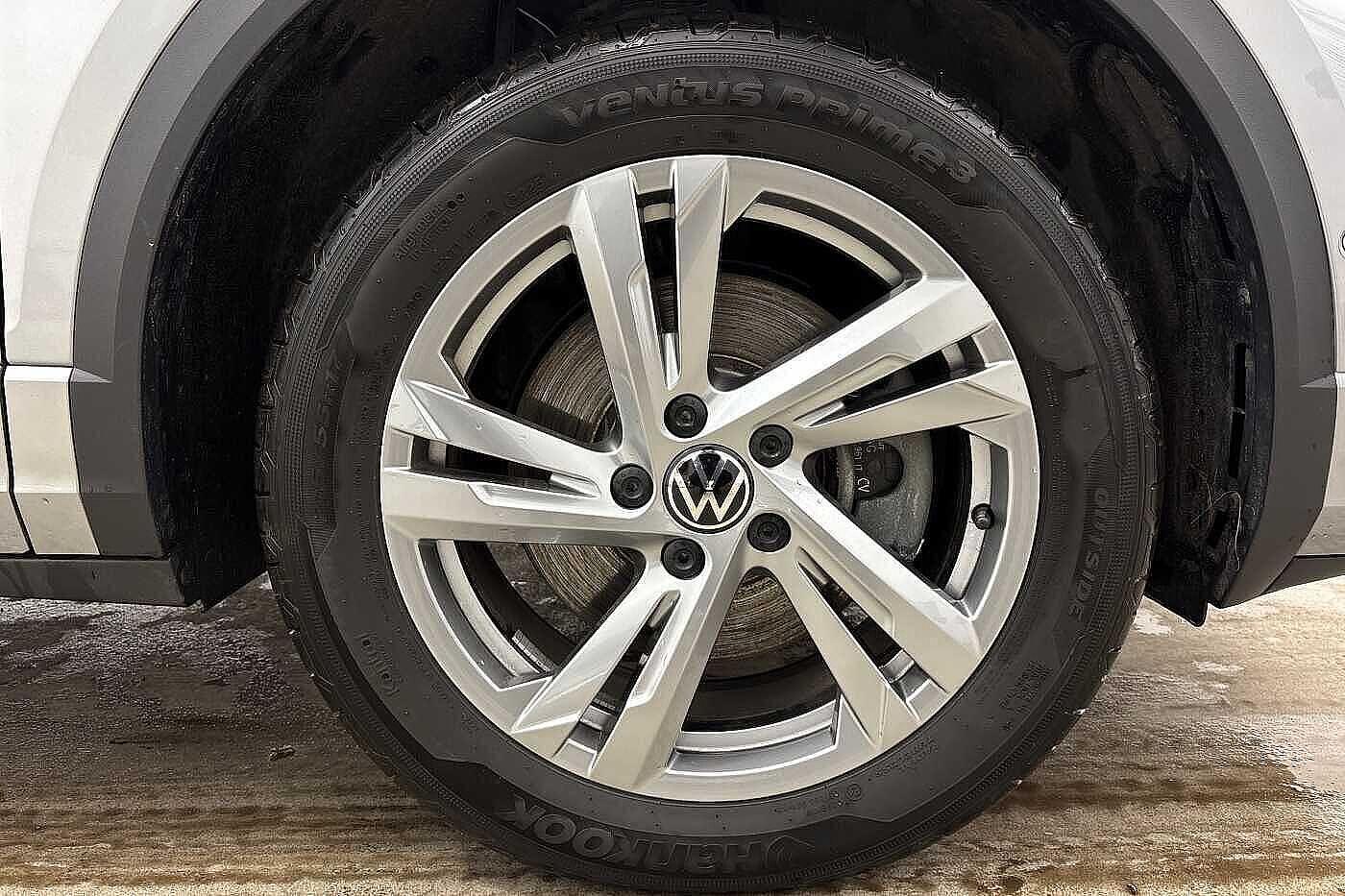 Used Volkswagen T-Roc 2025 for sale - 78001819: Photo 6