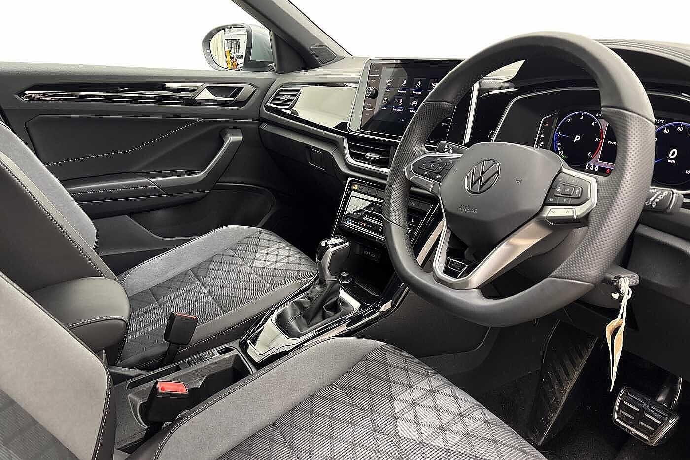 Used Volkswagen T-Roc 2025 for sale - 78001819: Photo 7