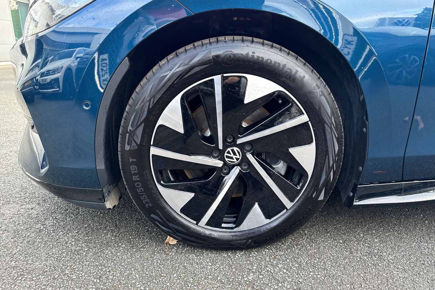 Used Volkswagen ID.7 2024 for sale - 76374725: Photo 13