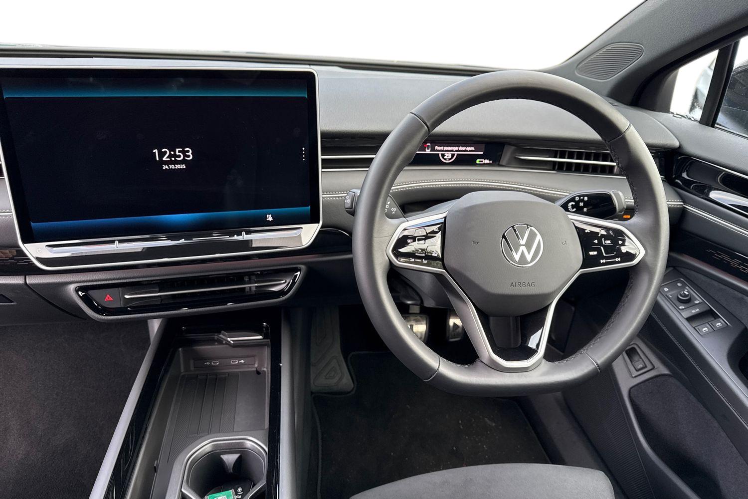 Used Volkswagen ID.7 2024 for sale - 76374725: Photo 18
