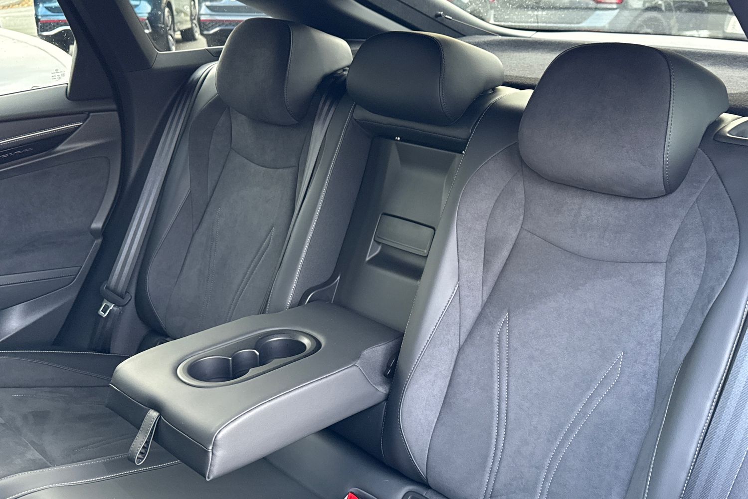 Used Volkswagen ID.7 2024 for sale - 76374725: Photo 19