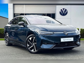 2024 - 210kW Match Pro 77kWh 5dr Auto | Heat Pump | Area View Camera