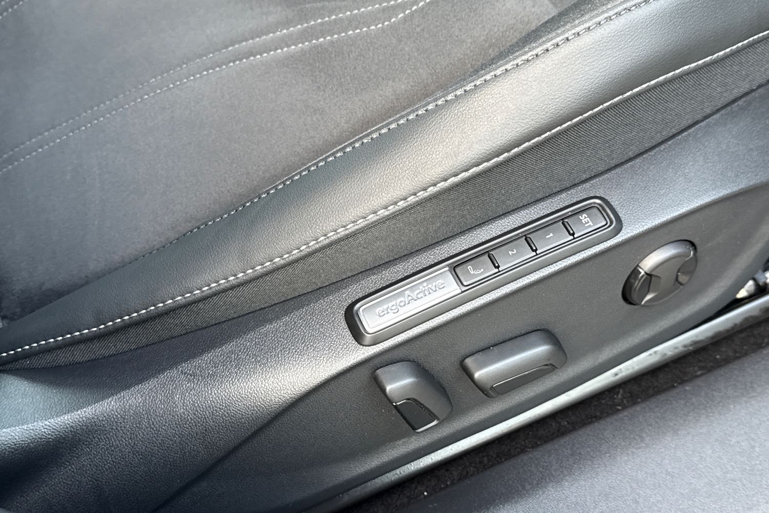 Used Volkswagen ID.7 2024 for sale - 76374725: Photo 41