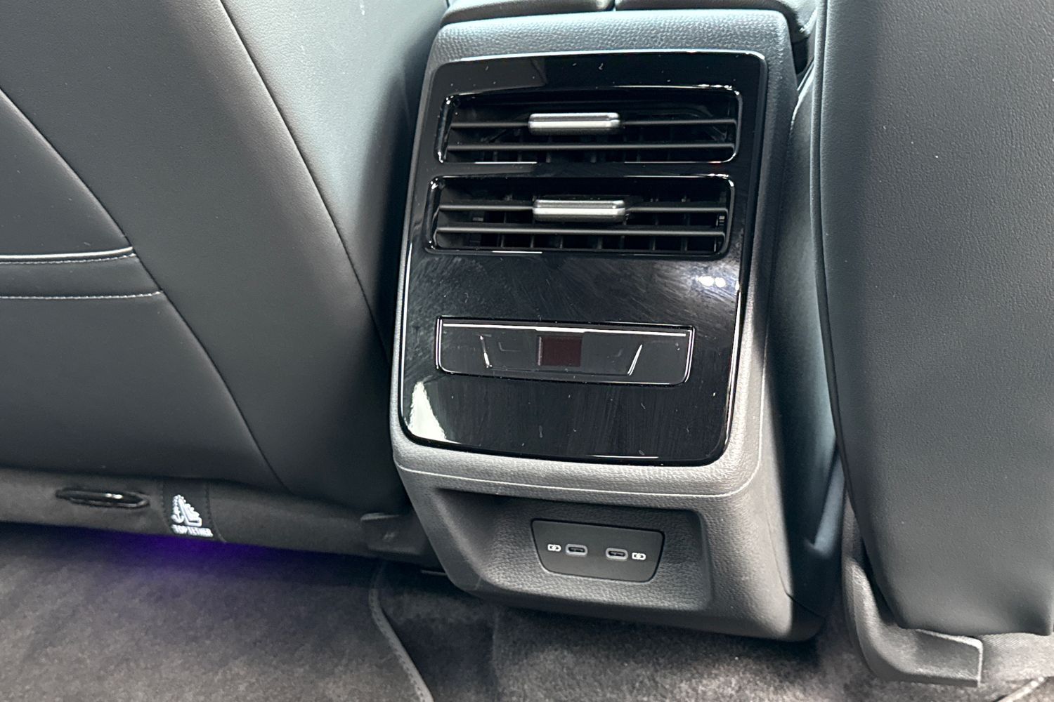 Used Volkswagen ID.7 2024 for sale - 76374725: Photo 43