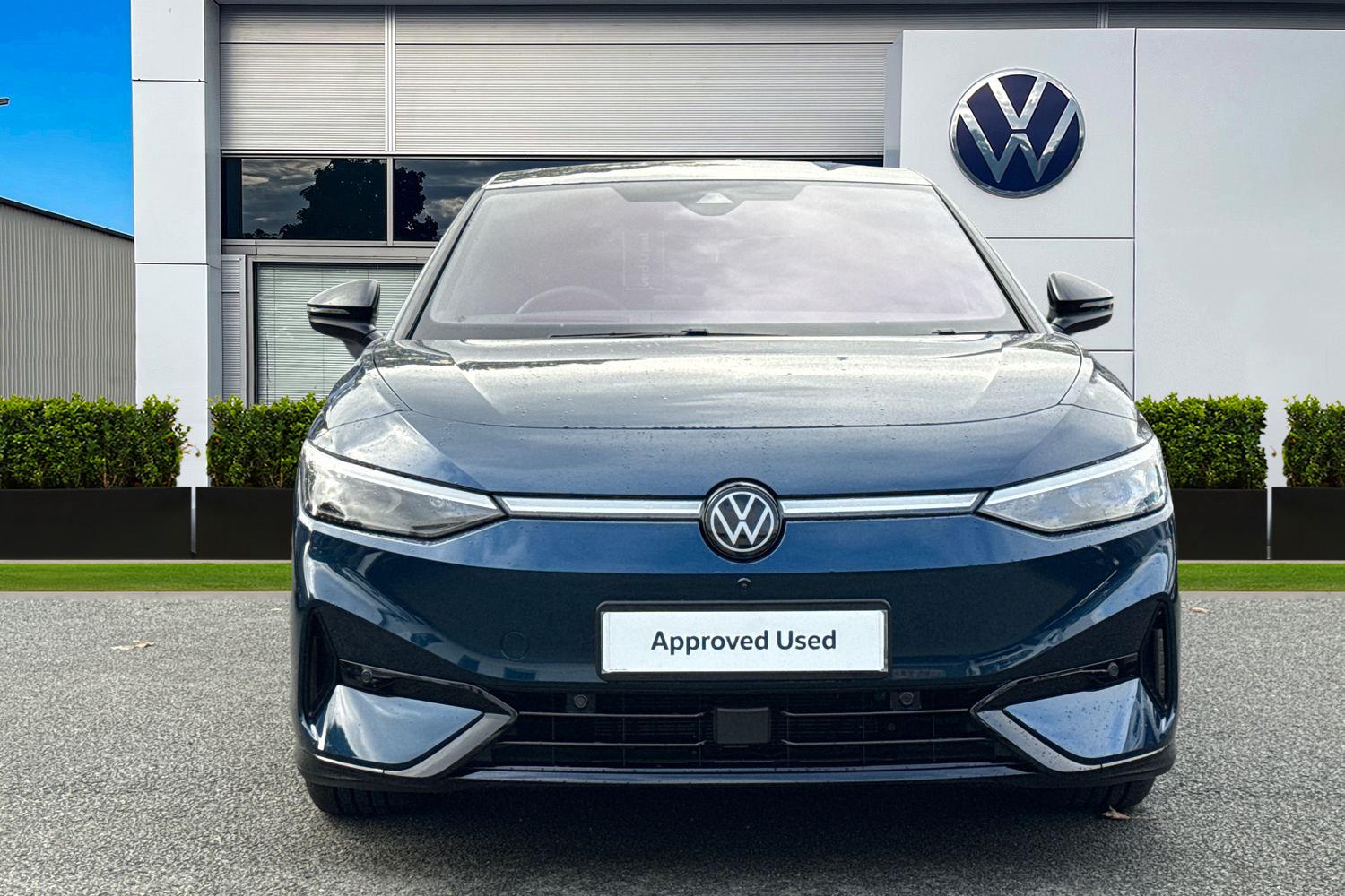 Used Volkswagen ID.7 2024 for sale - 76374725: Photo 6
