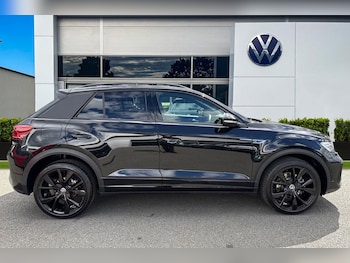 Used Volkswagen T-Roc 2025 for sale - 78956315: Photo