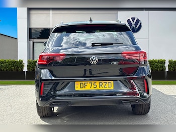 Used Volkswagen T-Roc 2025 for sale - 78956315: Photo