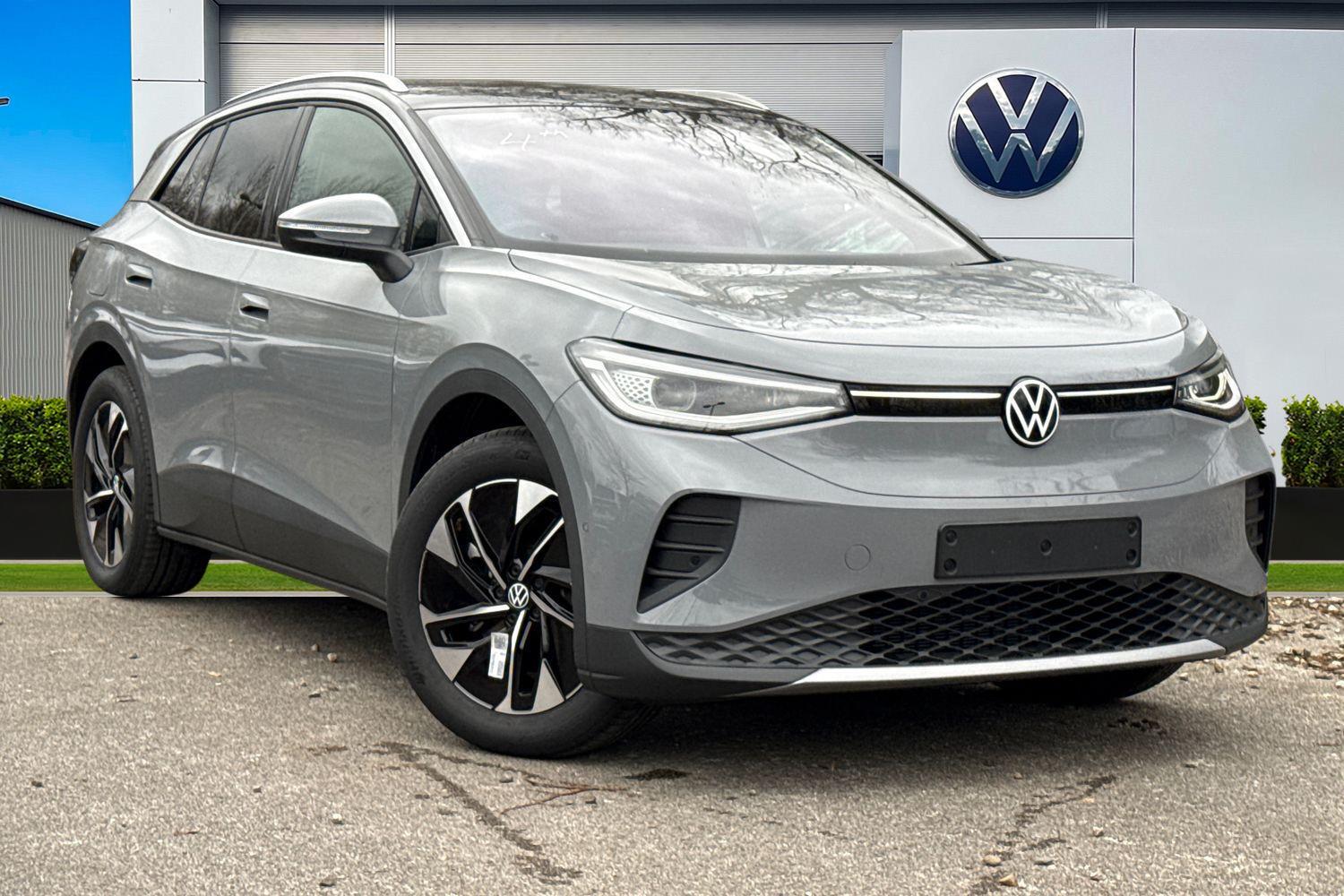 Used Volkswagen ID.4 2026 for sale - 77747811: Photo 1