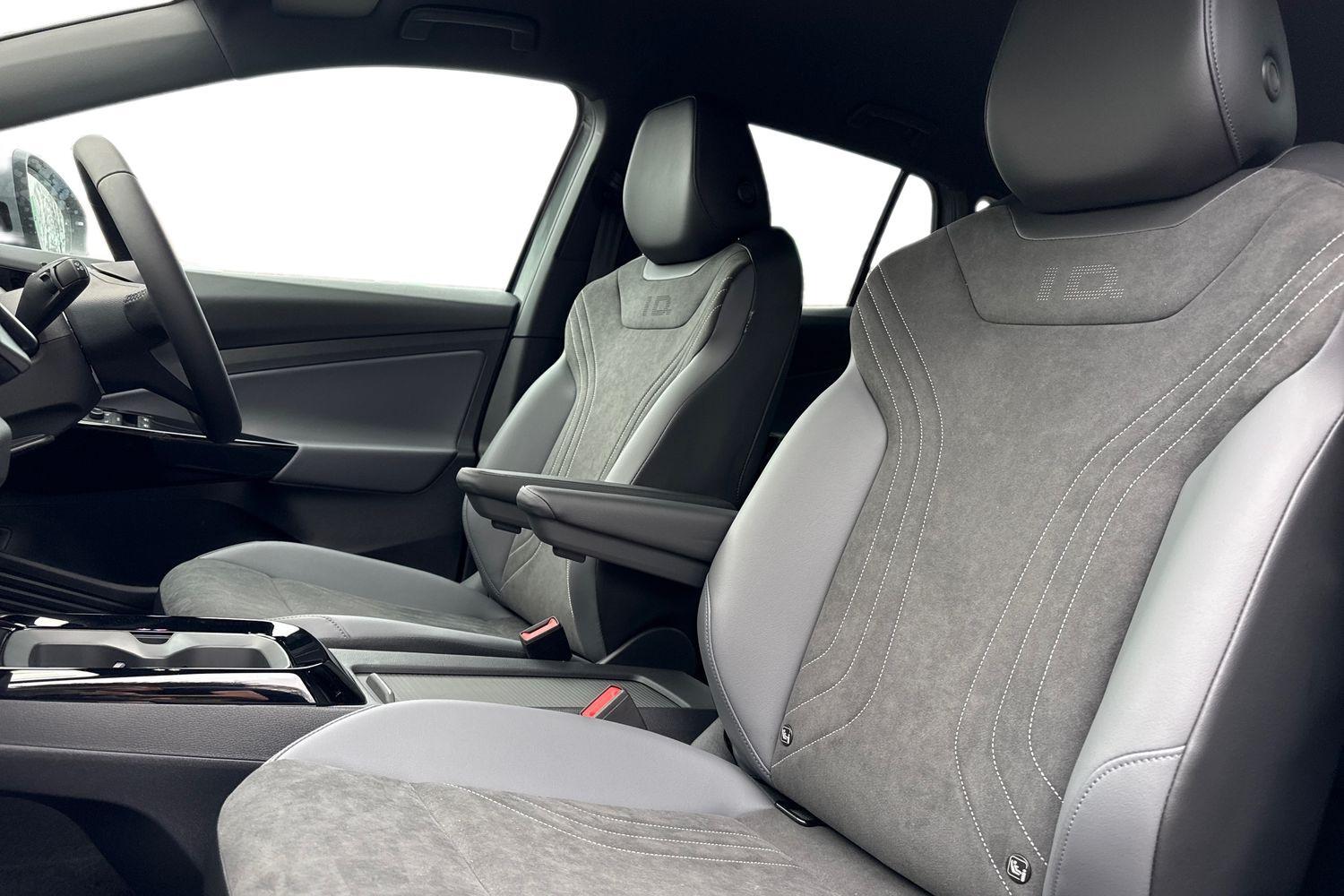 Used Volkswagen ID.4 2026 for sale - 77747811: Photo 10