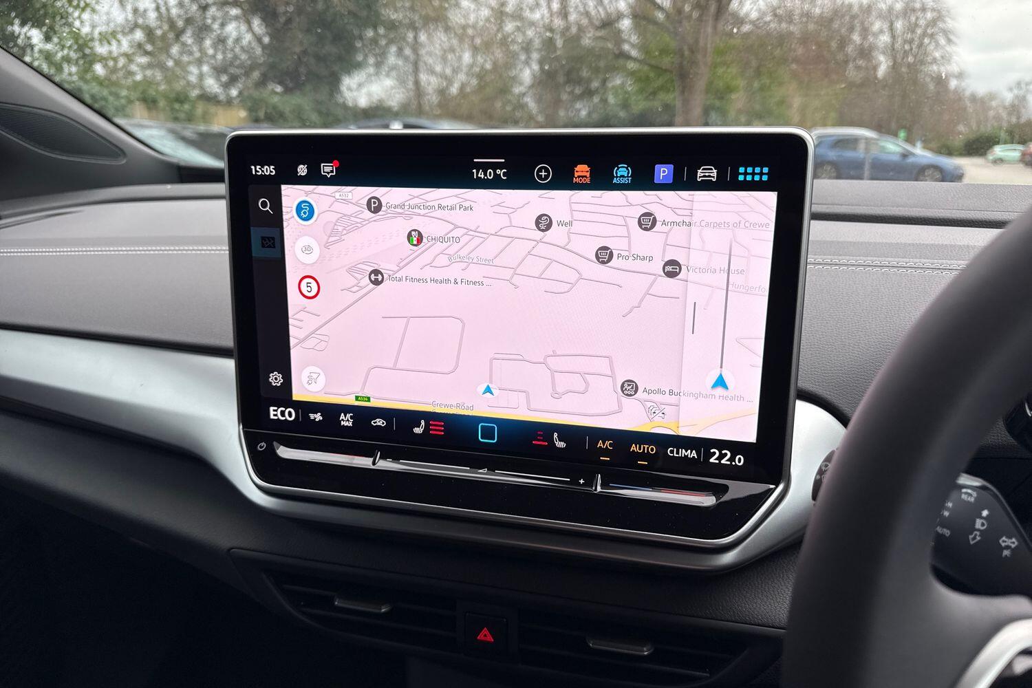 Used Volkswagen ID.4 2026 for sale - 77747811: Photo 11