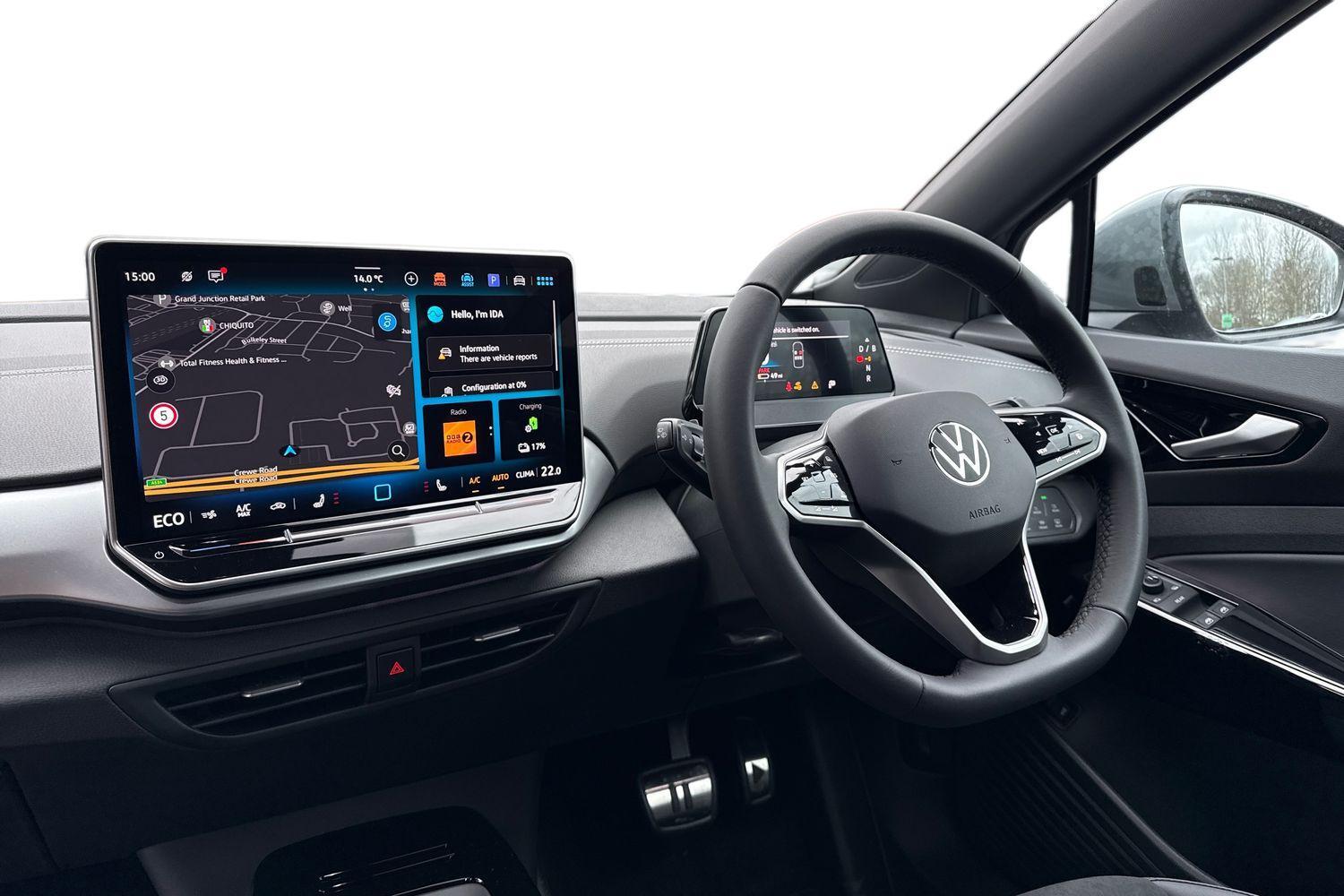 Used Volkswagen ID.4 2026 for sale - 77747811: Photo 12