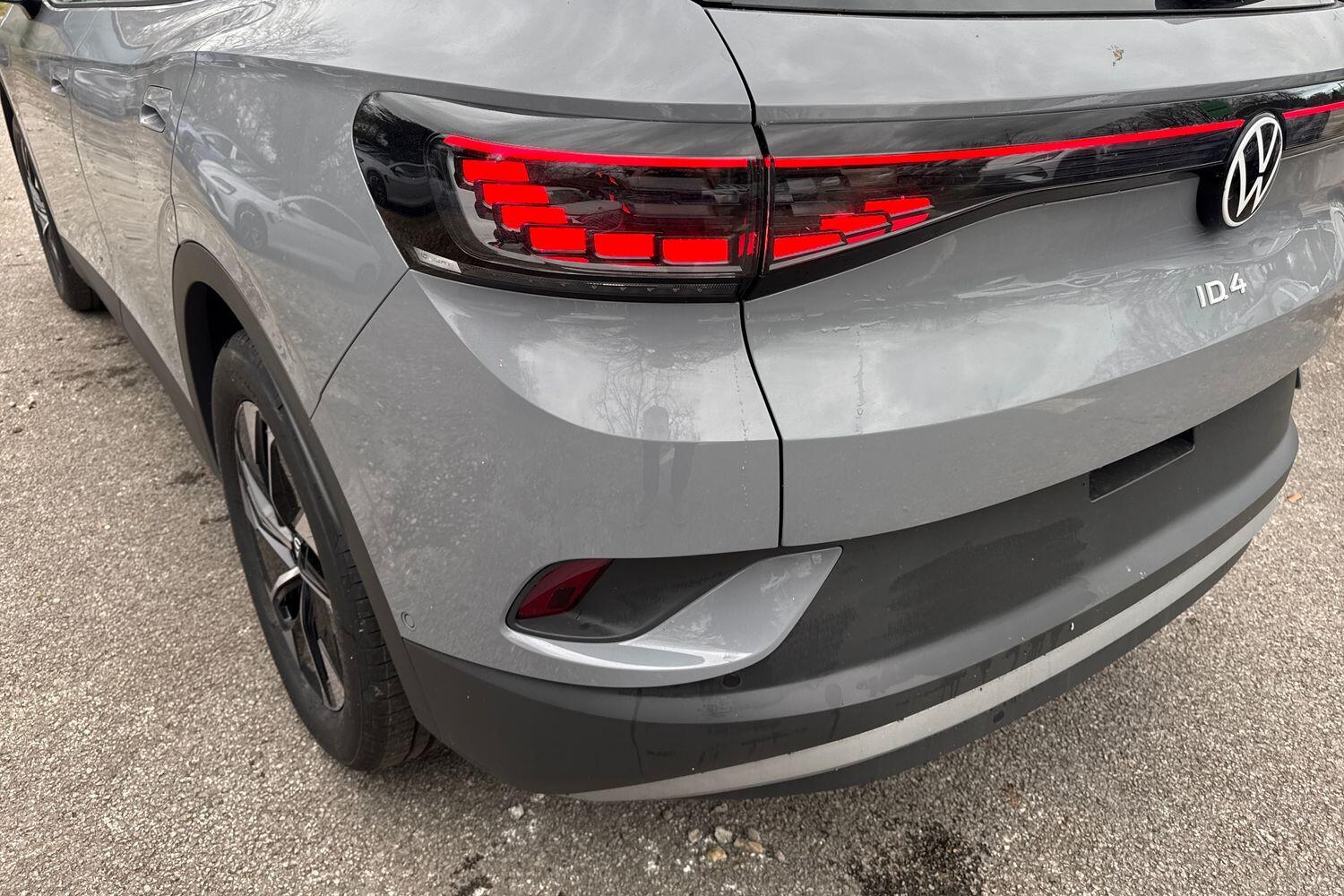 Used Volkswagen ID.4 2026 for sale - 77747811: Photo 15