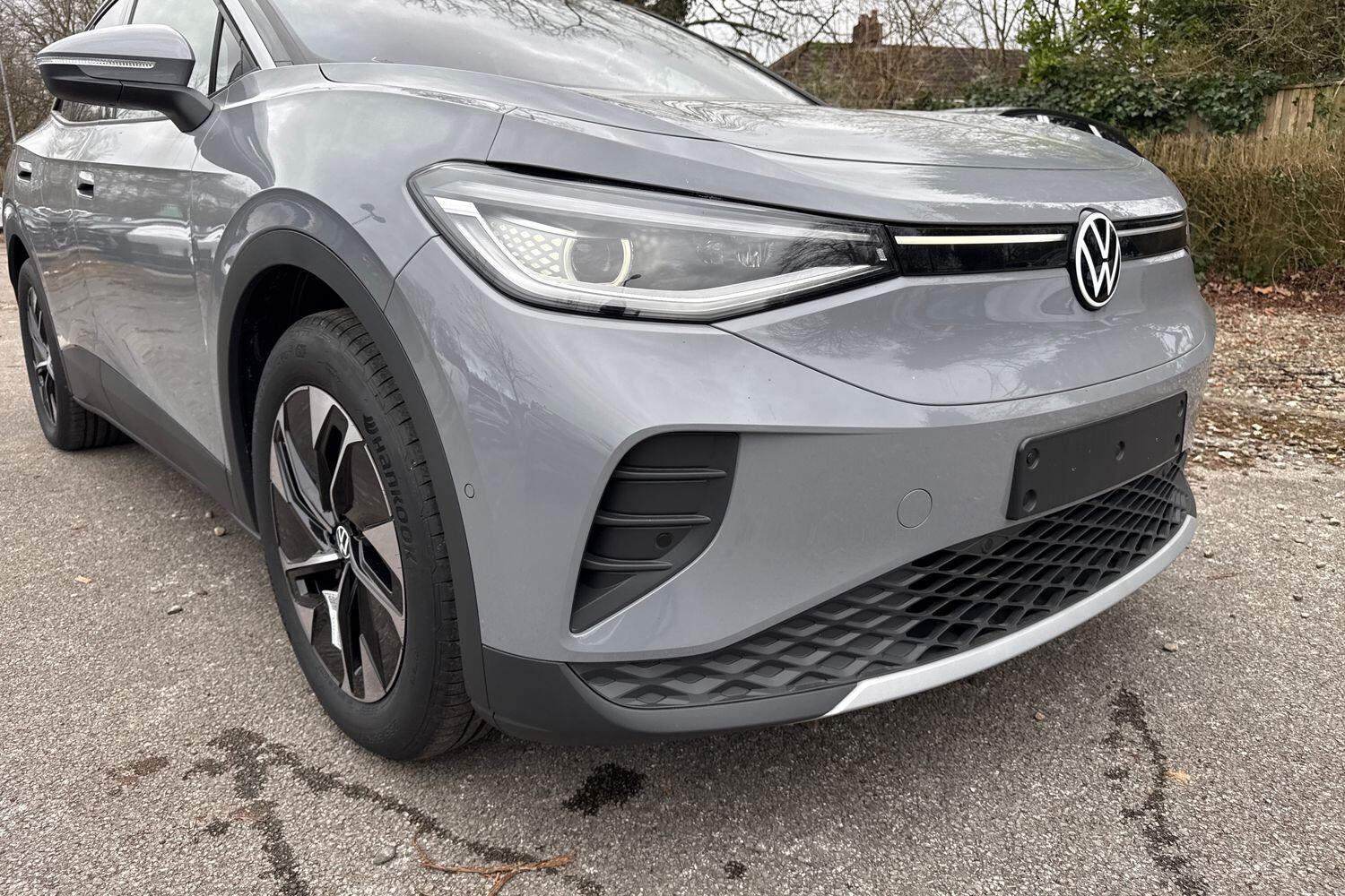 Used Volkswagen ID.4 2026 for sale - 77747811: Photo 16