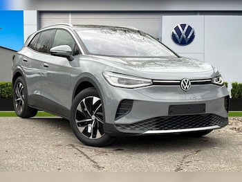 Used Volkswagen ID.4 2026 for sale - 77747811: Photo