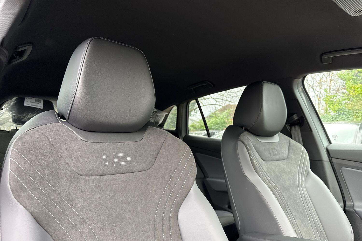 Used Volkswagen ID.4 2026 for sale - 77747811: Photo 20