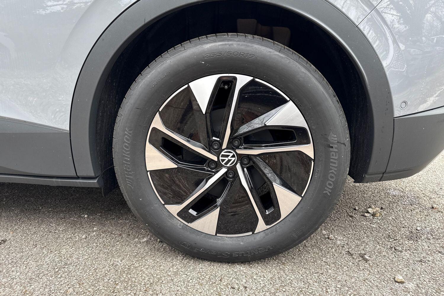 Used Volkswagen ID.4 2026 for sale - 77747811: Photo 21