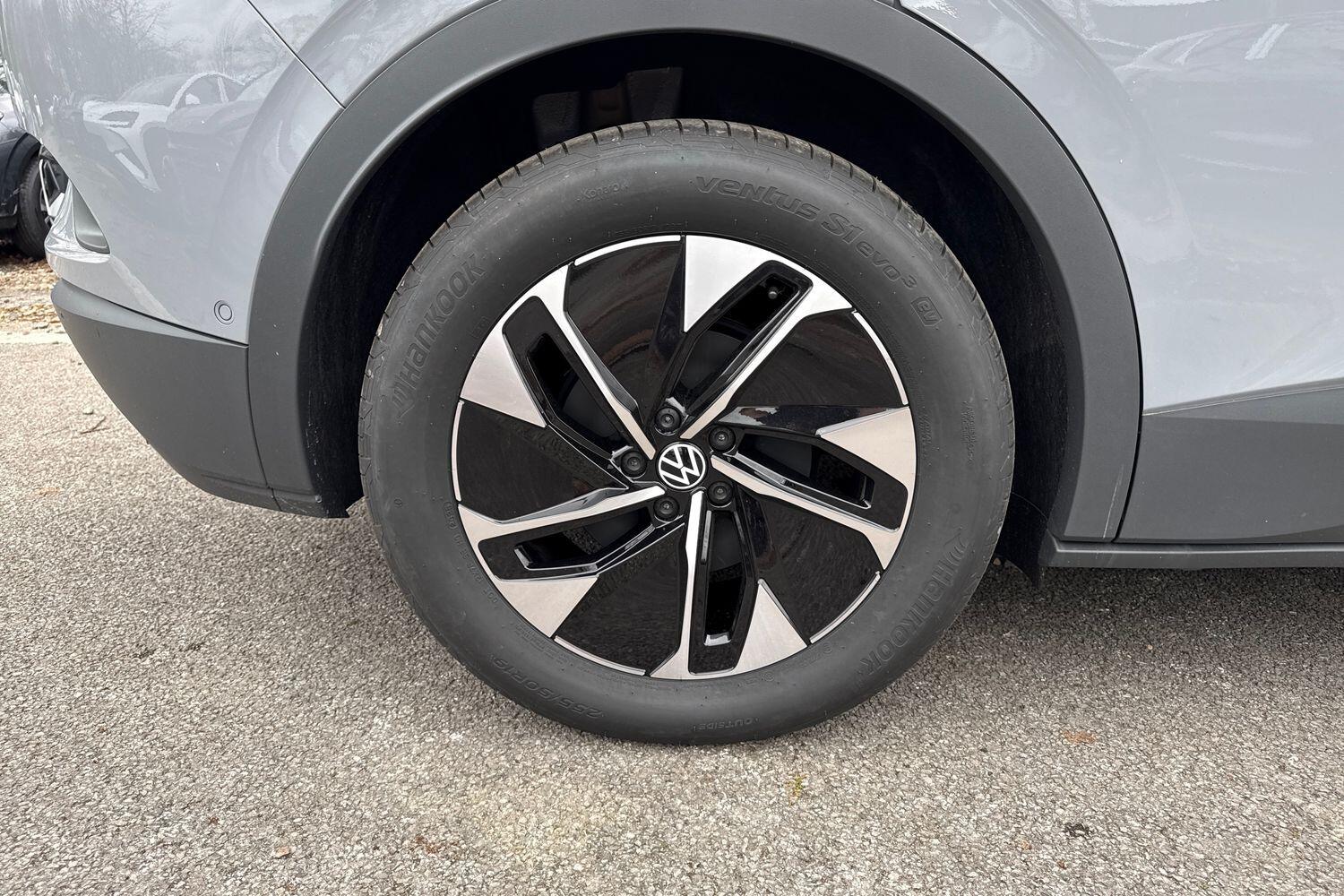 Used Volkswagen ID.4 2026 for sale - 77747811: Photo 22