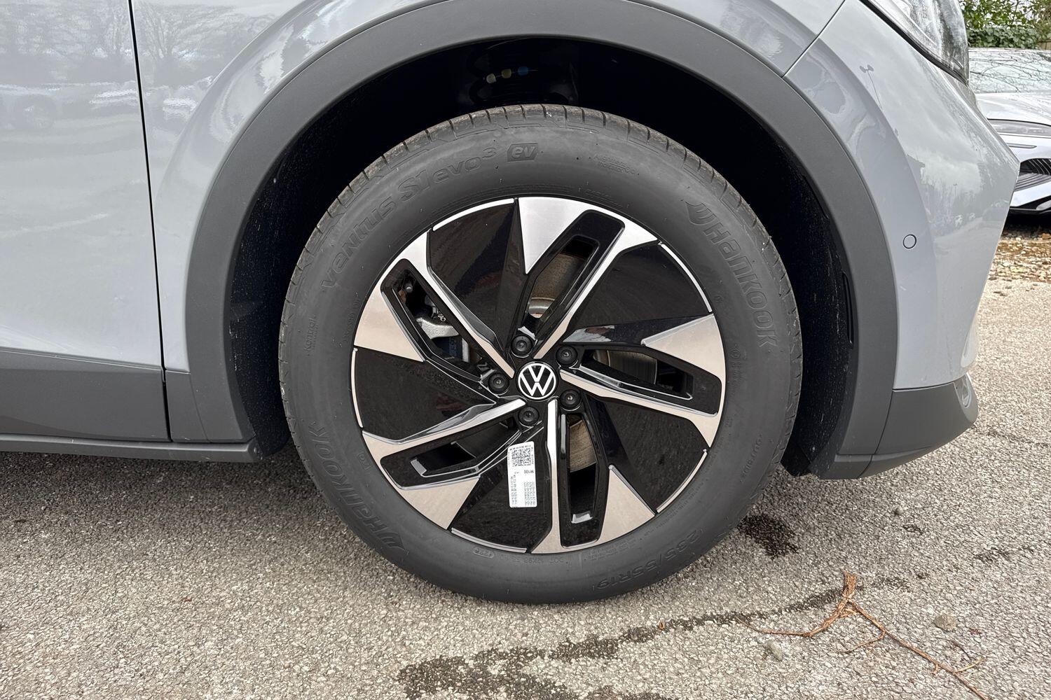 Used Volkswagen ID.4 2026 for sale - 77747811: Photo 23