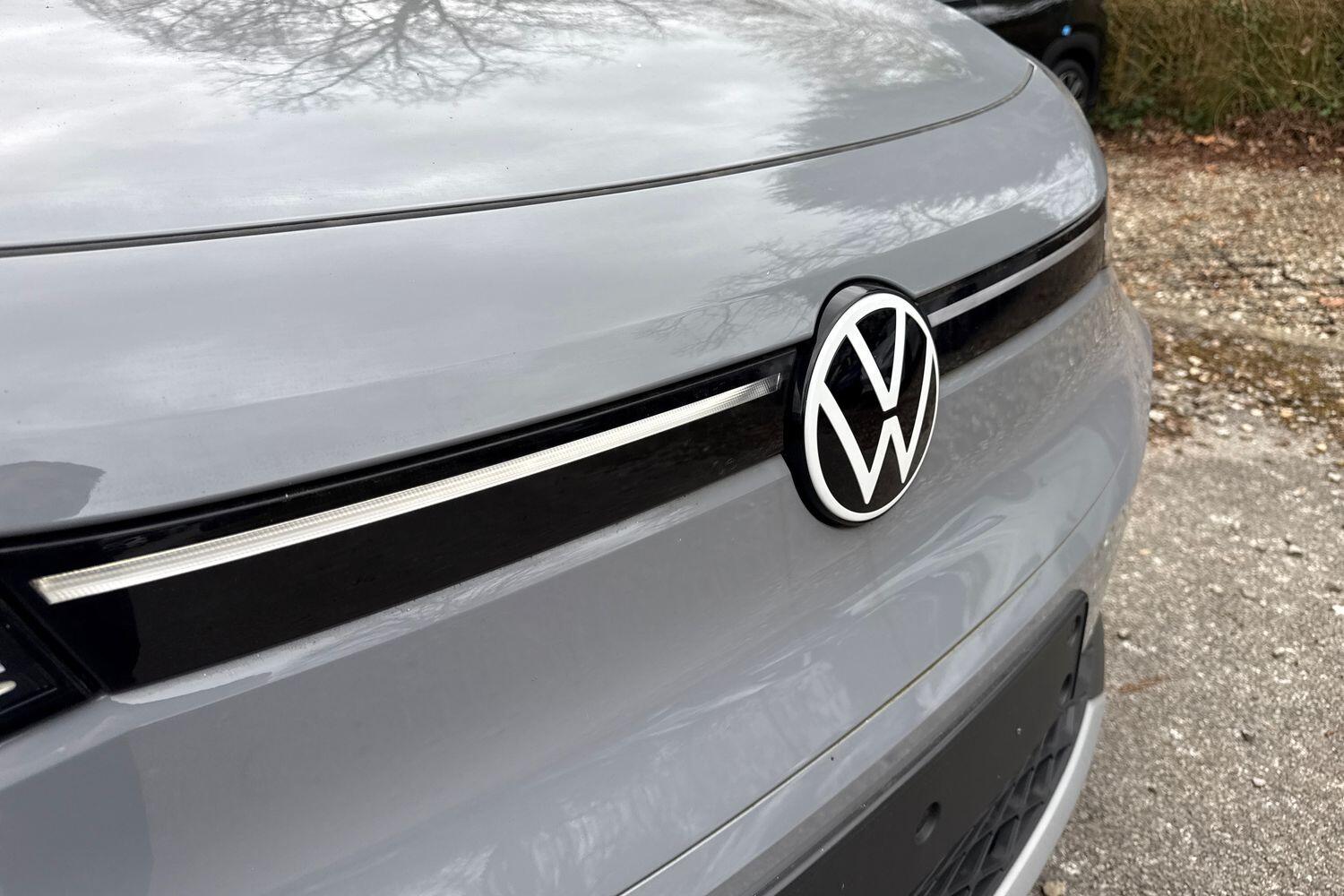 Used Volkswagen ID.4 2026 for sale - 77747811: Photo 24