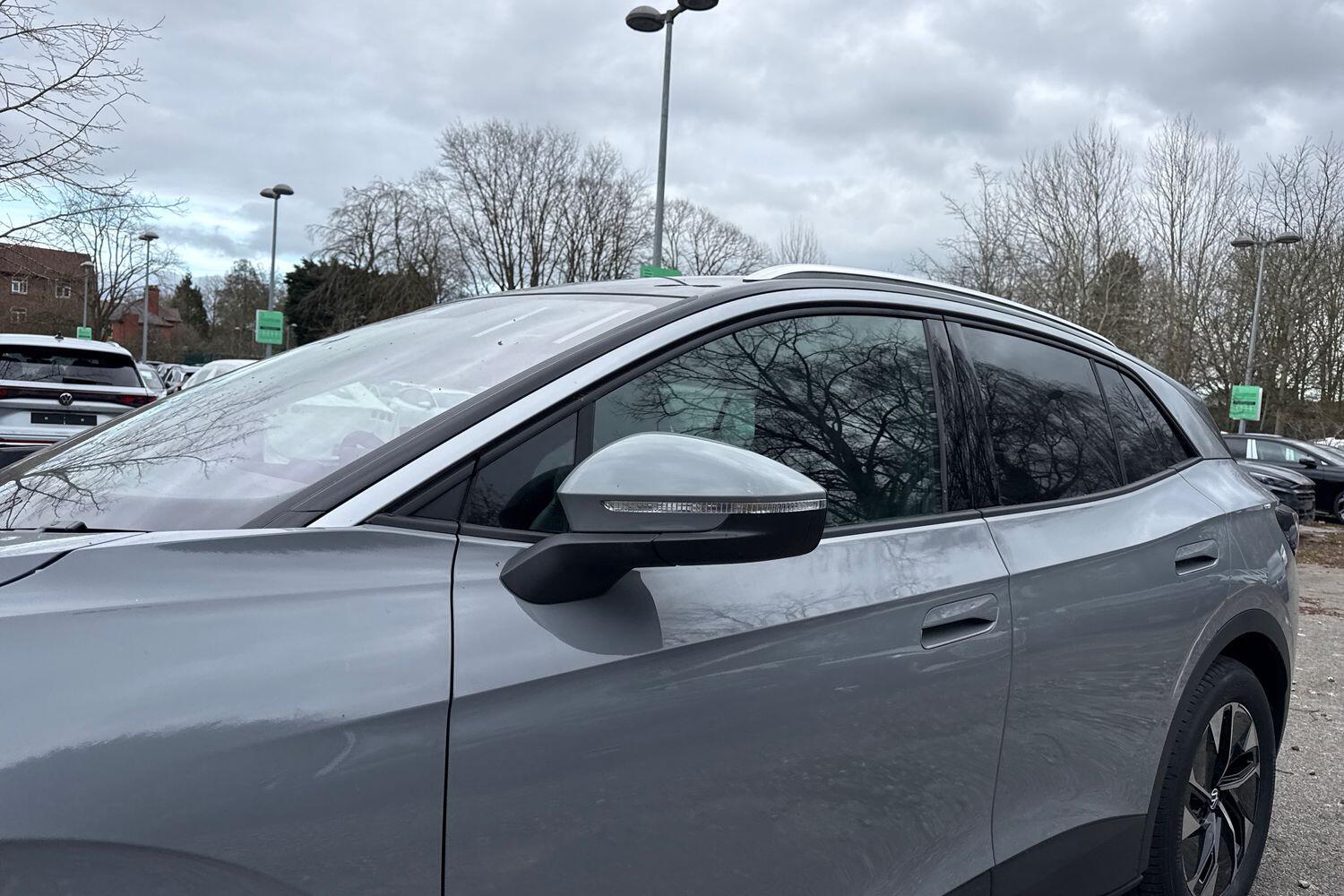 Used Volkswagen ID.4 2026 for sale - 77747811: Photo 25