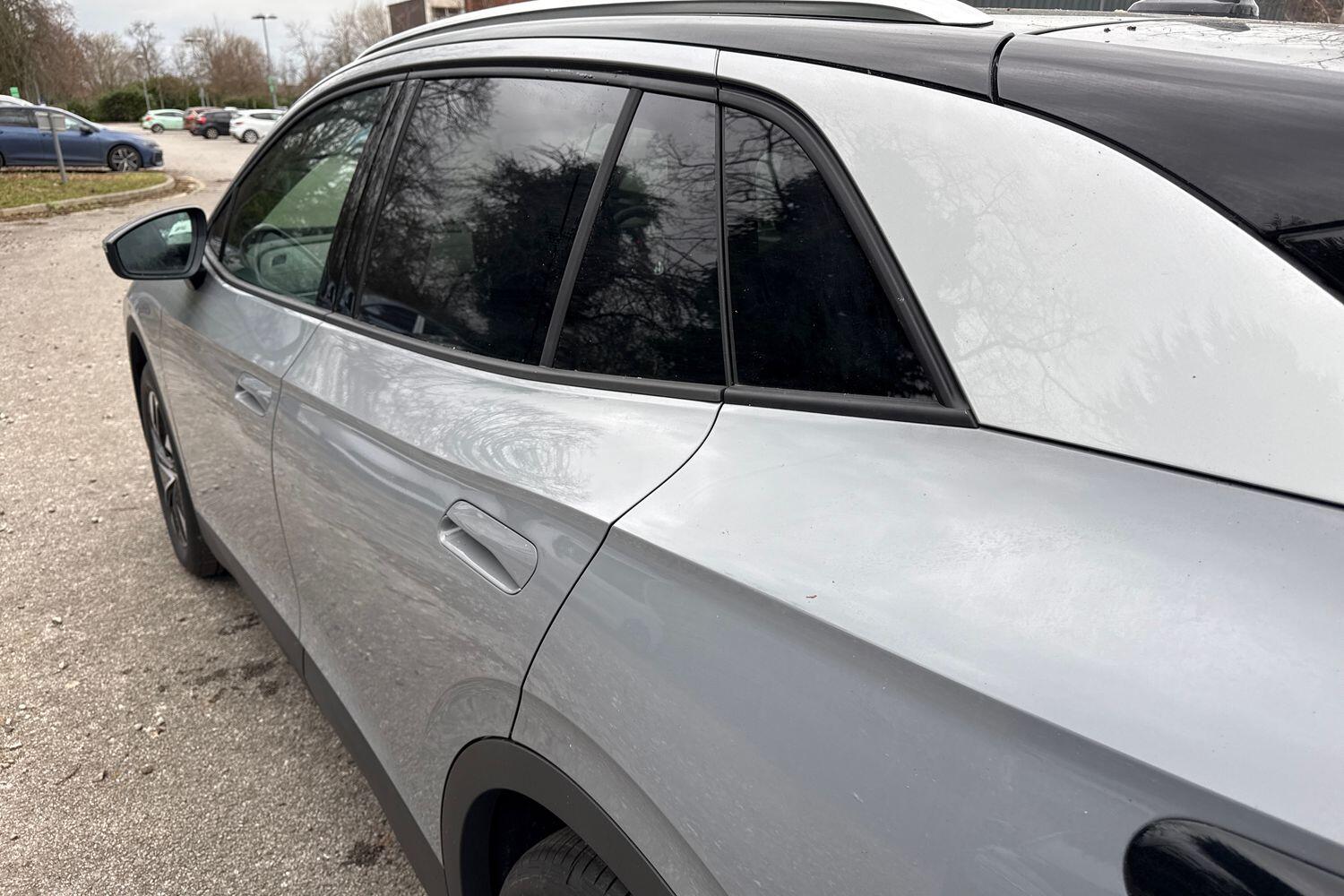 Used Volkswagen ID.4 2026 for sale - 77747811: Photo 27