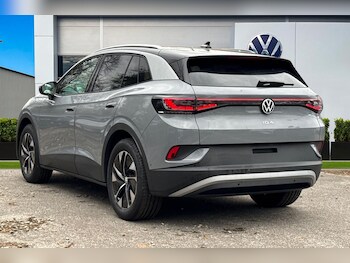 Used Volkswagen ID.4 2026 for sale - 77747811: Photo