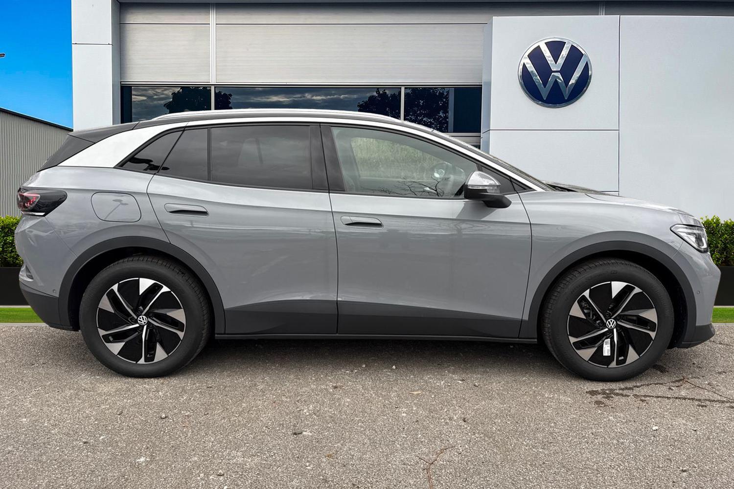 Used Volkswagen ID.4 2026 for sale - 77747811: Photo 3