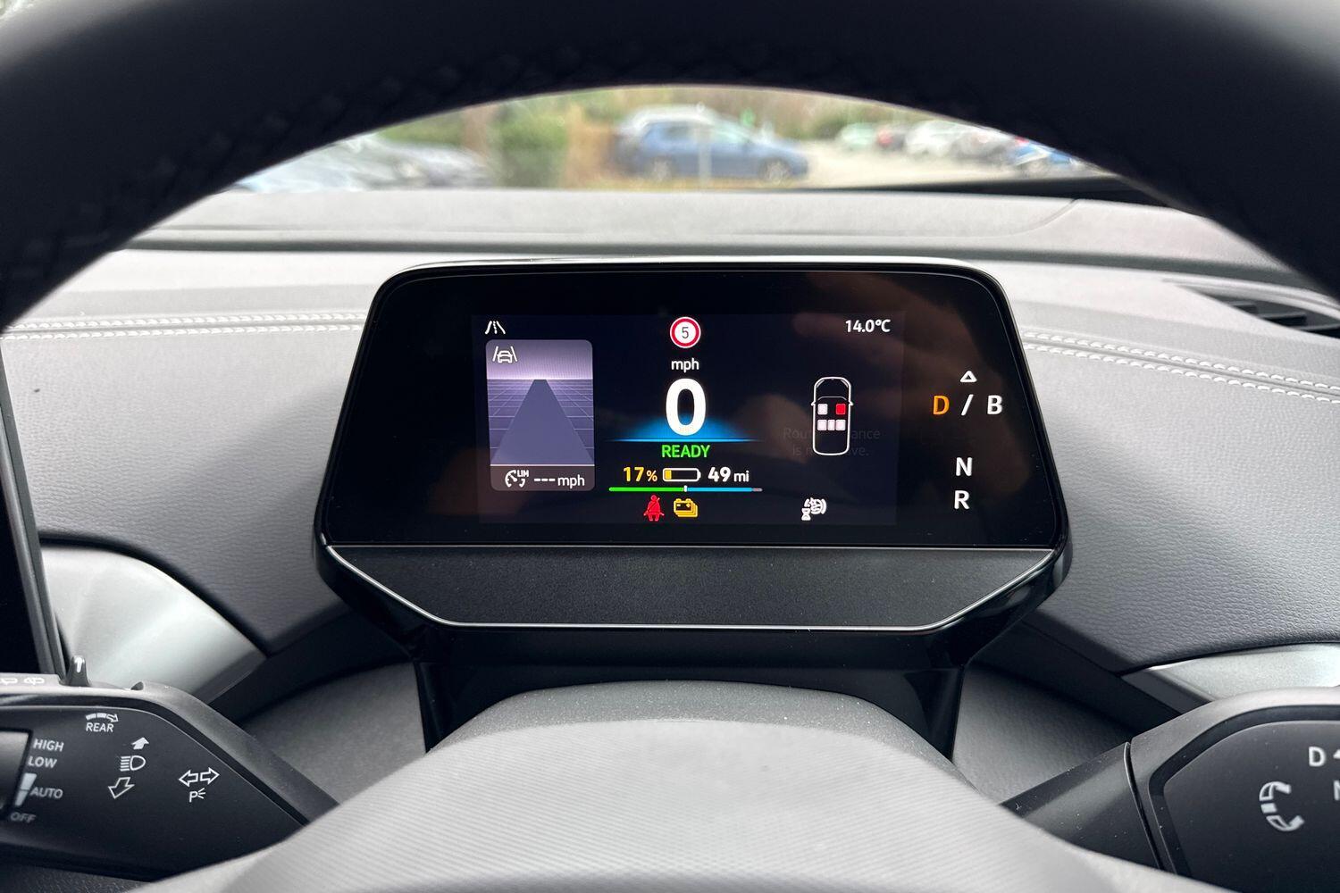 Used Volkswagen ID.4 2026 for sale - 77747811: Photo 32