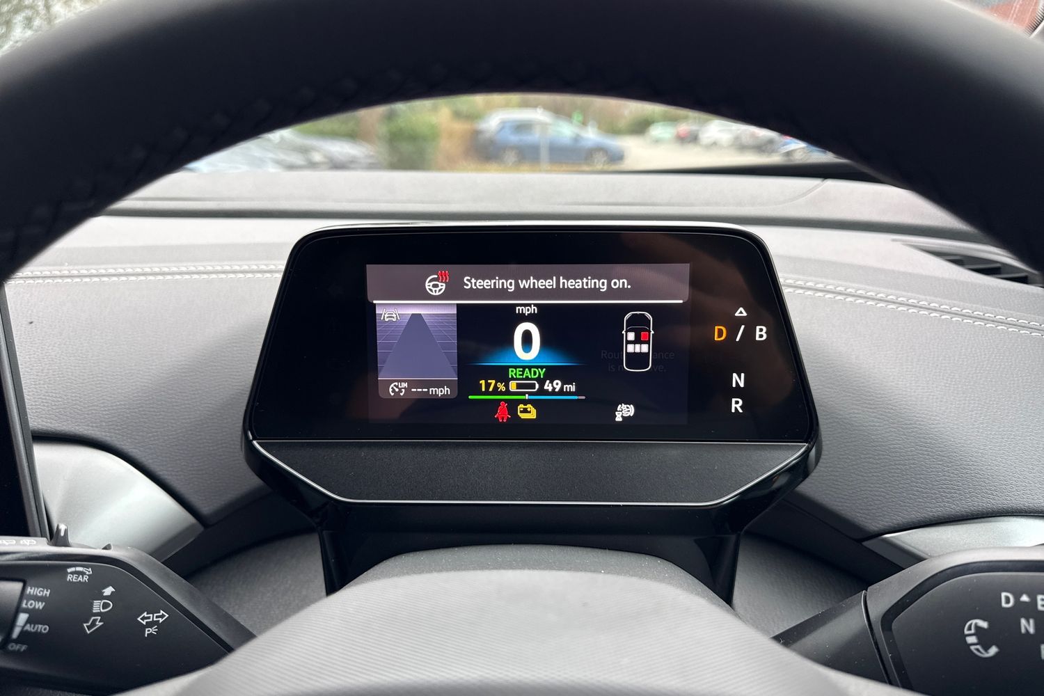 Used Volkswagen ID.4 2026 for sale - 77747811: Photo 33