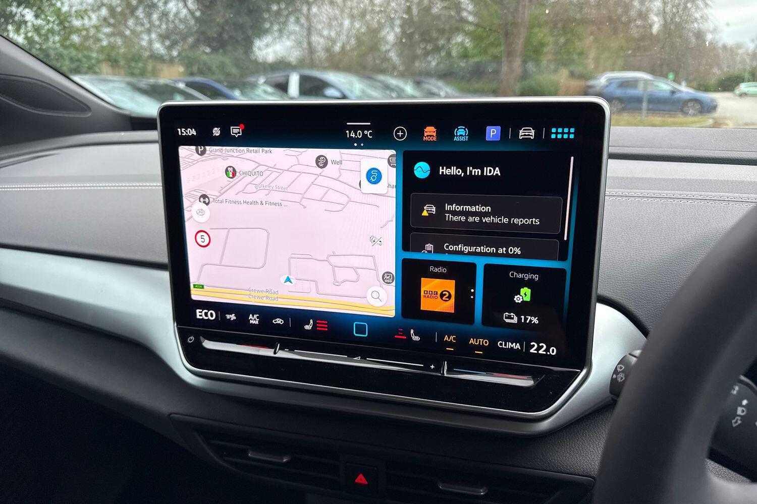 Used Volkswagen ID.4 2026 for sale - 77747811: Photo 34