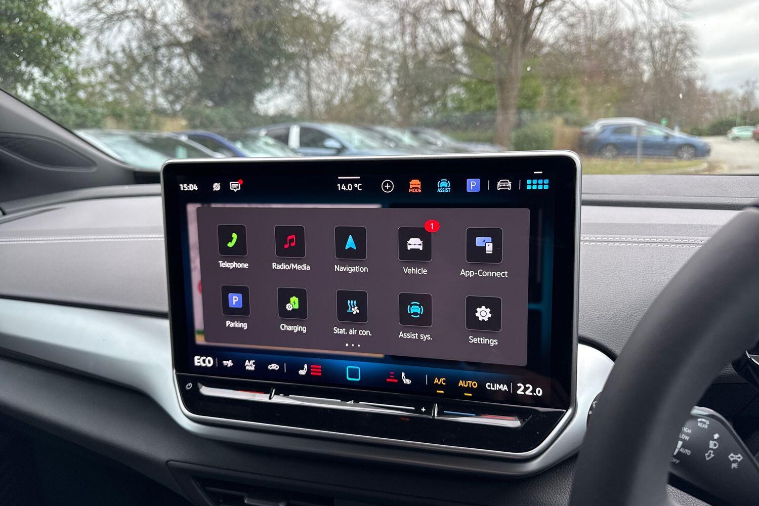 Used Volkswagen ID.4 2026 for sale - 77747811: Photo 35