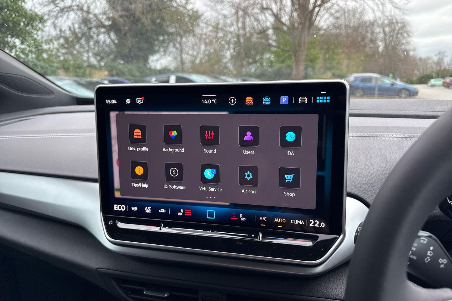 Used Volkswagen ID.4 2026 for sale - 77747811: Photo 36