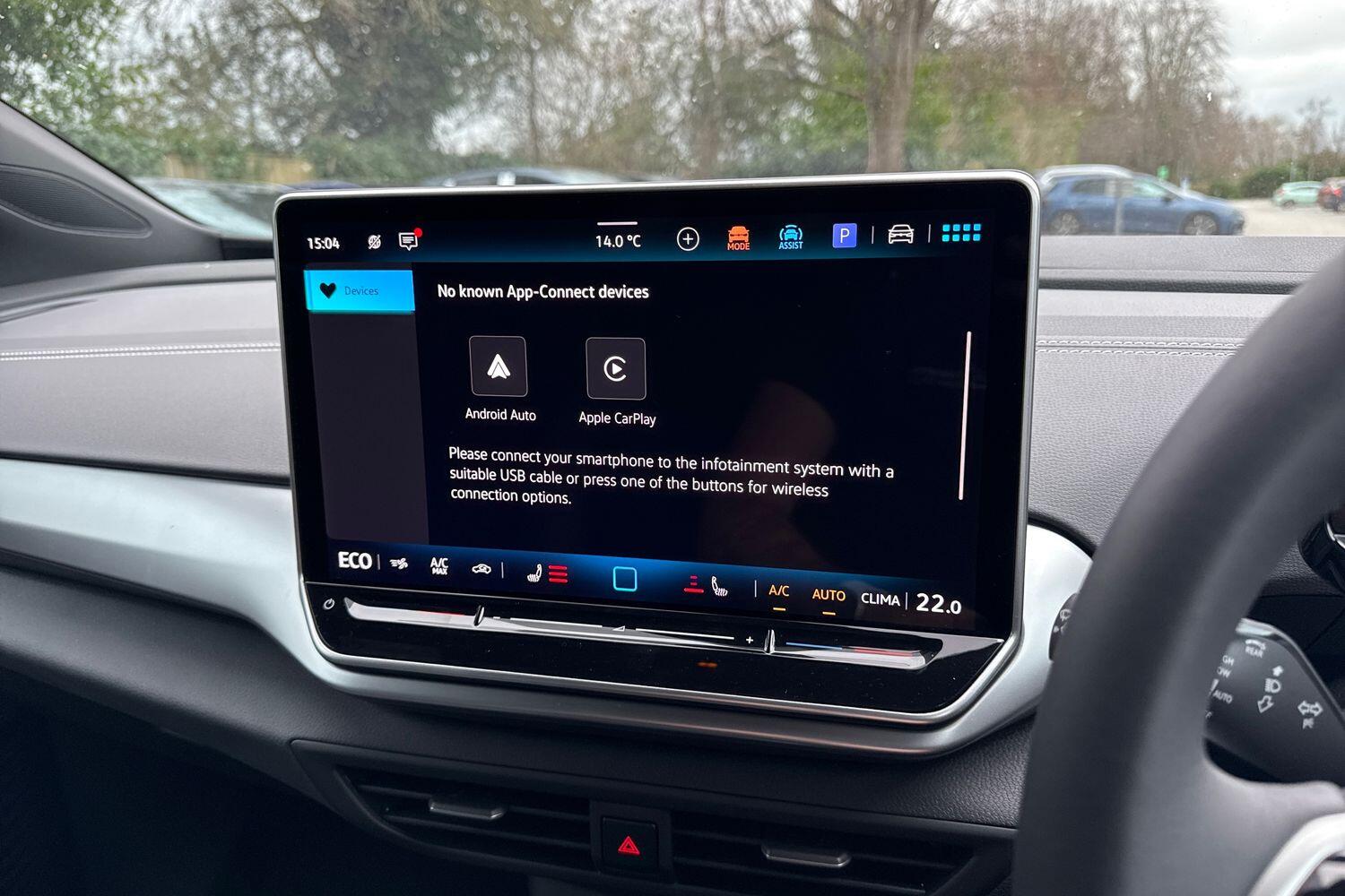 Used Volkswagen ID.4 2026 for sale - 77747811: Photo 37