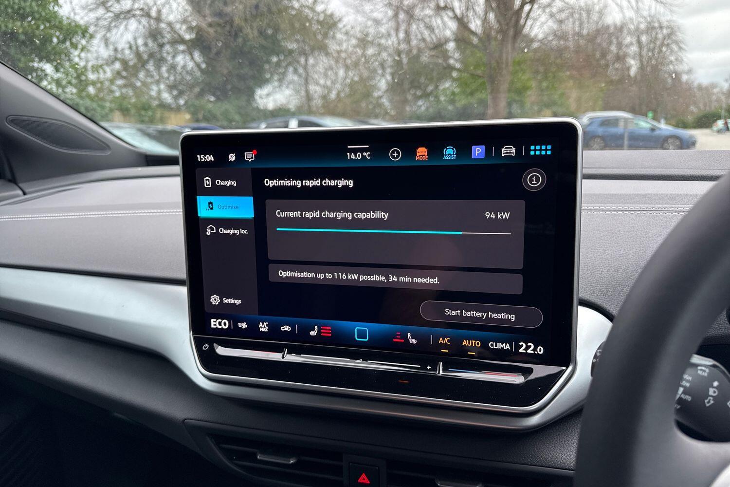 Used Volkswagen ID.4 2026 for sale - 77747811: Photo 38