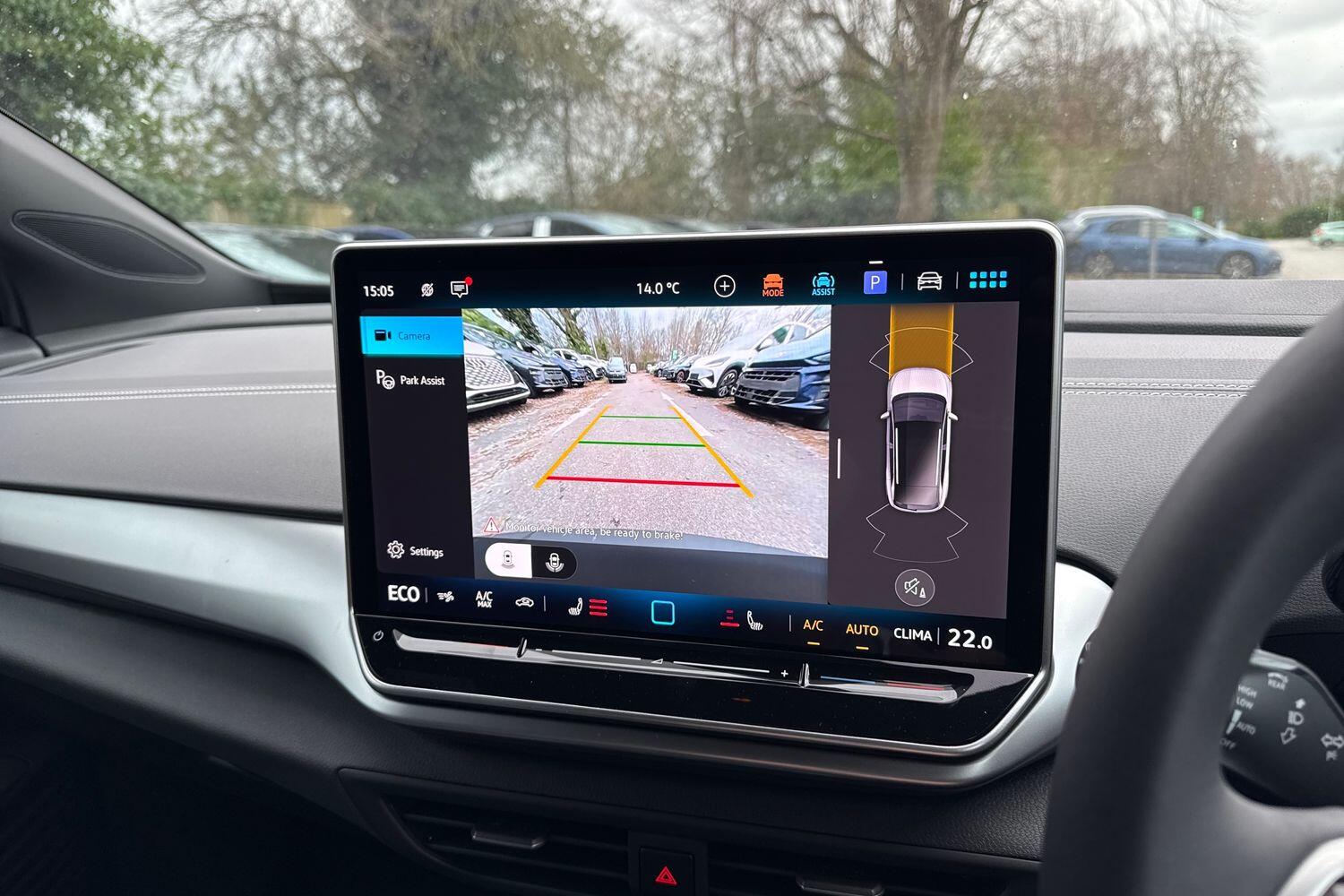 Used Volkswagen ID.4 2026 for sale - 77747811: Photo 39