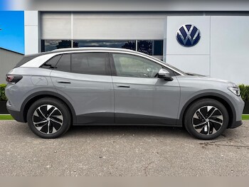 Used Volkswagen ID.4 2026 for sale - 77747811: Photo